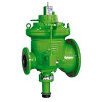 HON 402 Gas Regulator